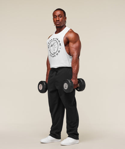 Legacy Drop Arm Tank - US 0212