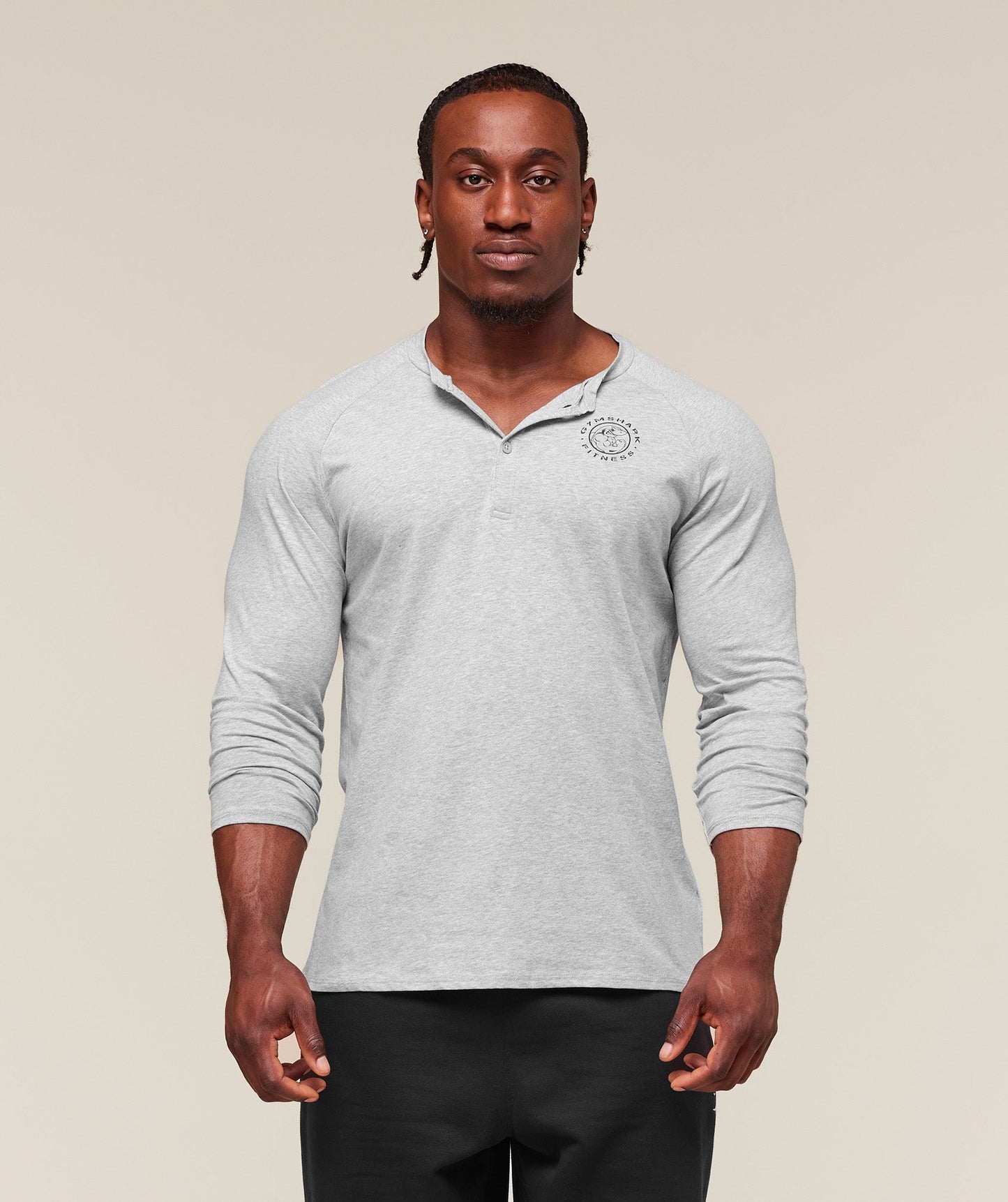 Legacy Henley - US 1809