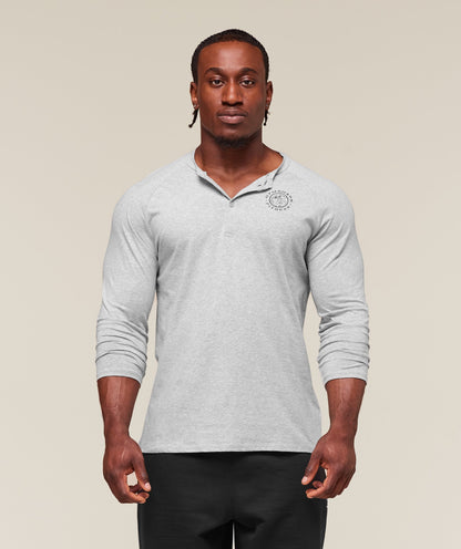 Legacy Henley - US 1809