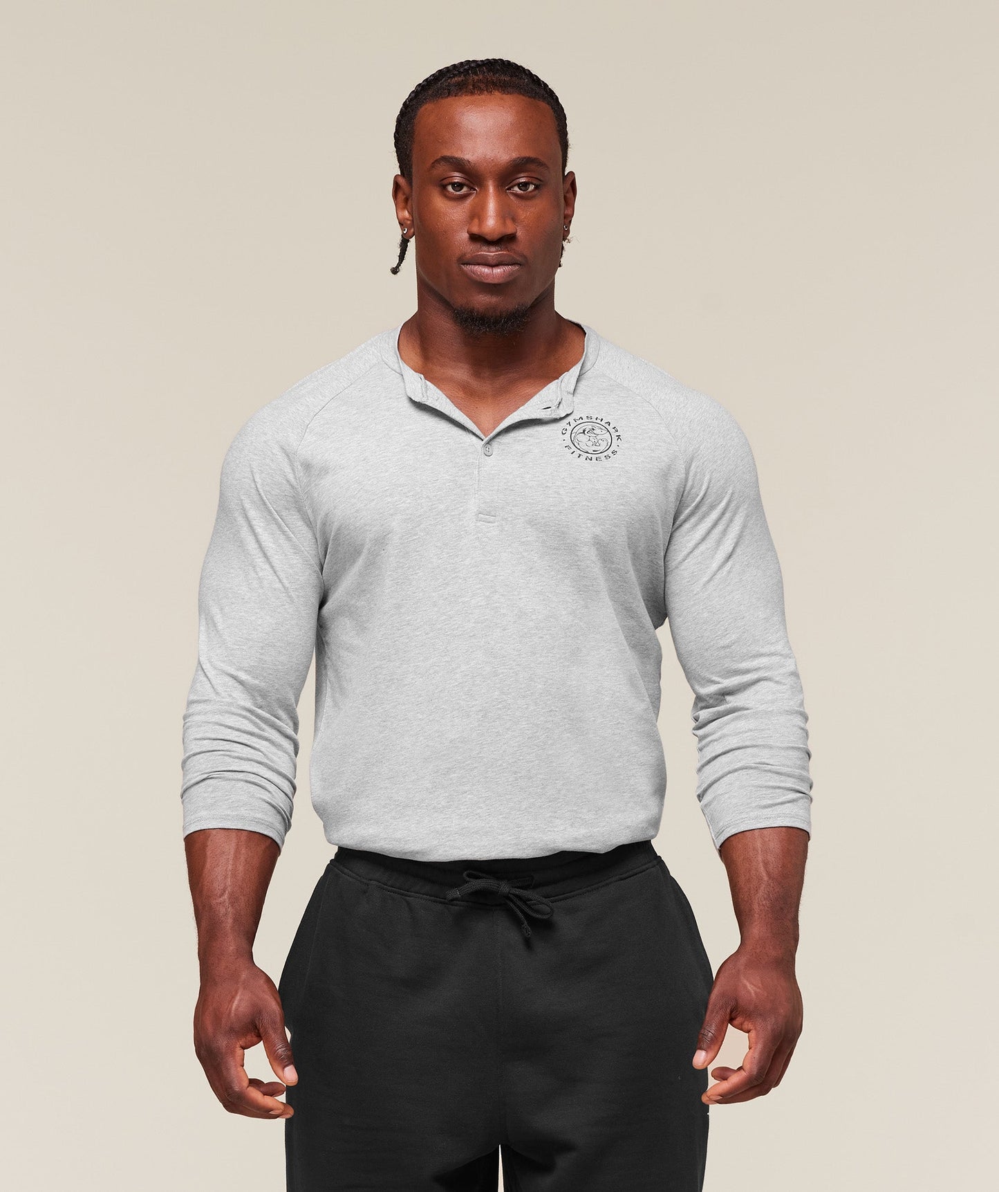 Legacy Henley - US 1809