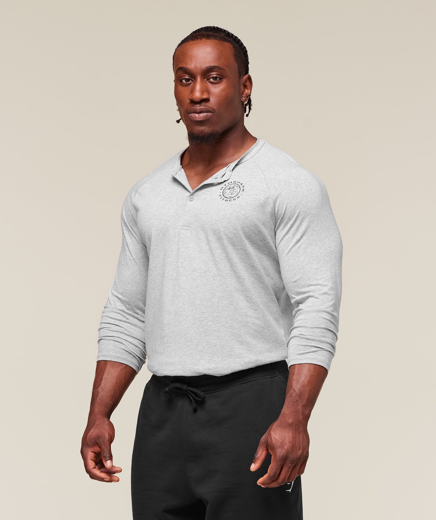 Legacy Henley - US 1809