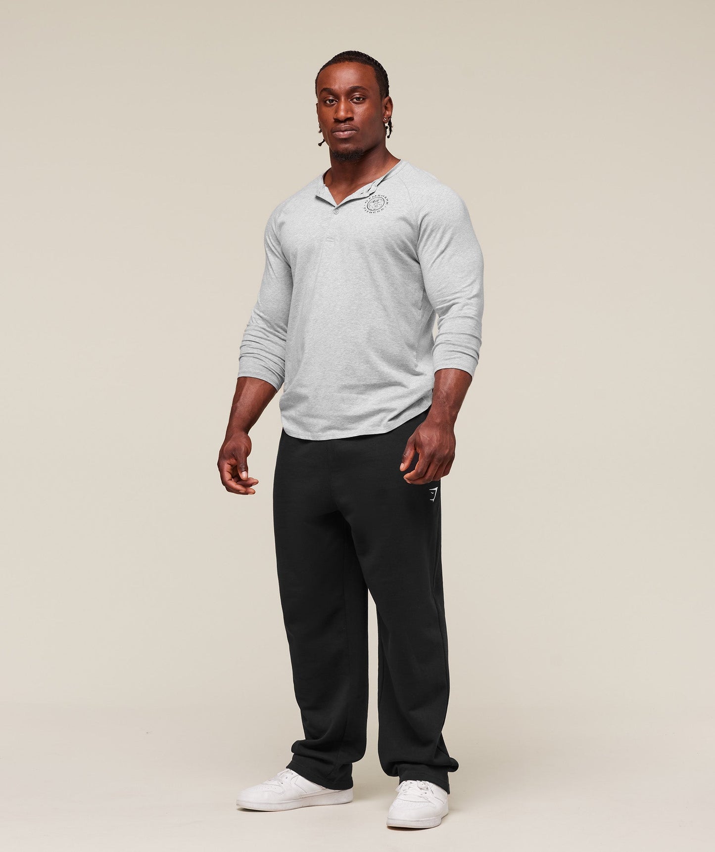 Legacy Henley - US 1809