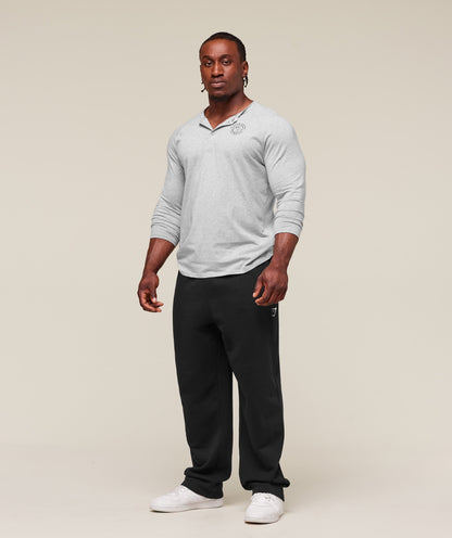 Legacy Henley - US 1809