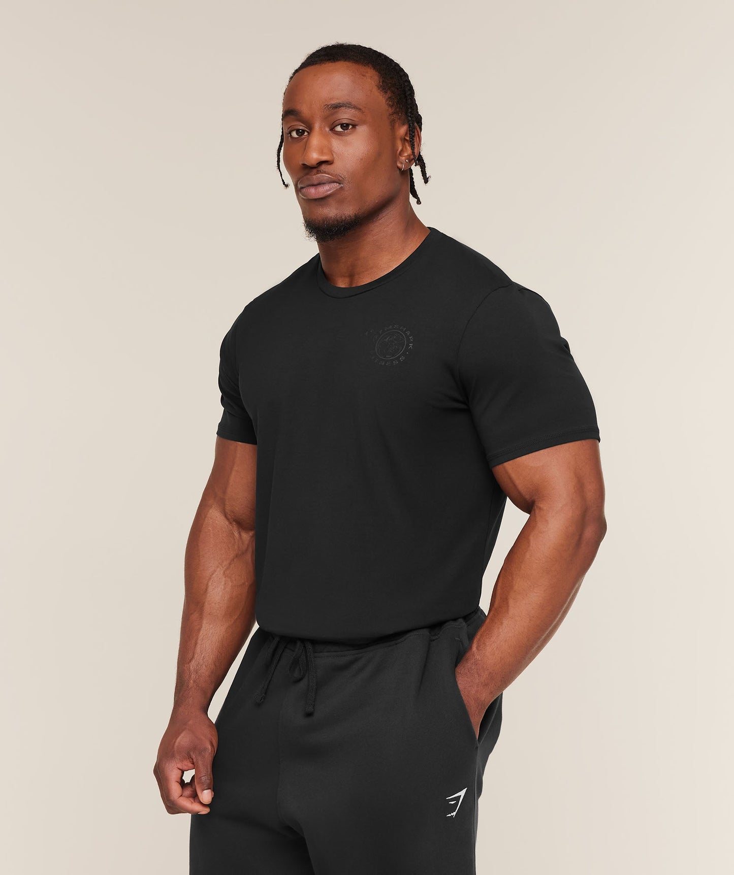 Legacy T-Shirt - US 2470
