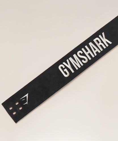Lever Lifting Belt - US 0149