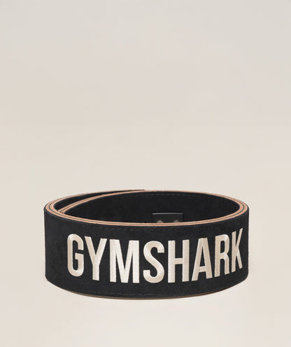 Lever Lifting Belt - US 8683