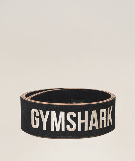 Lever Lifting Belt - US 0149