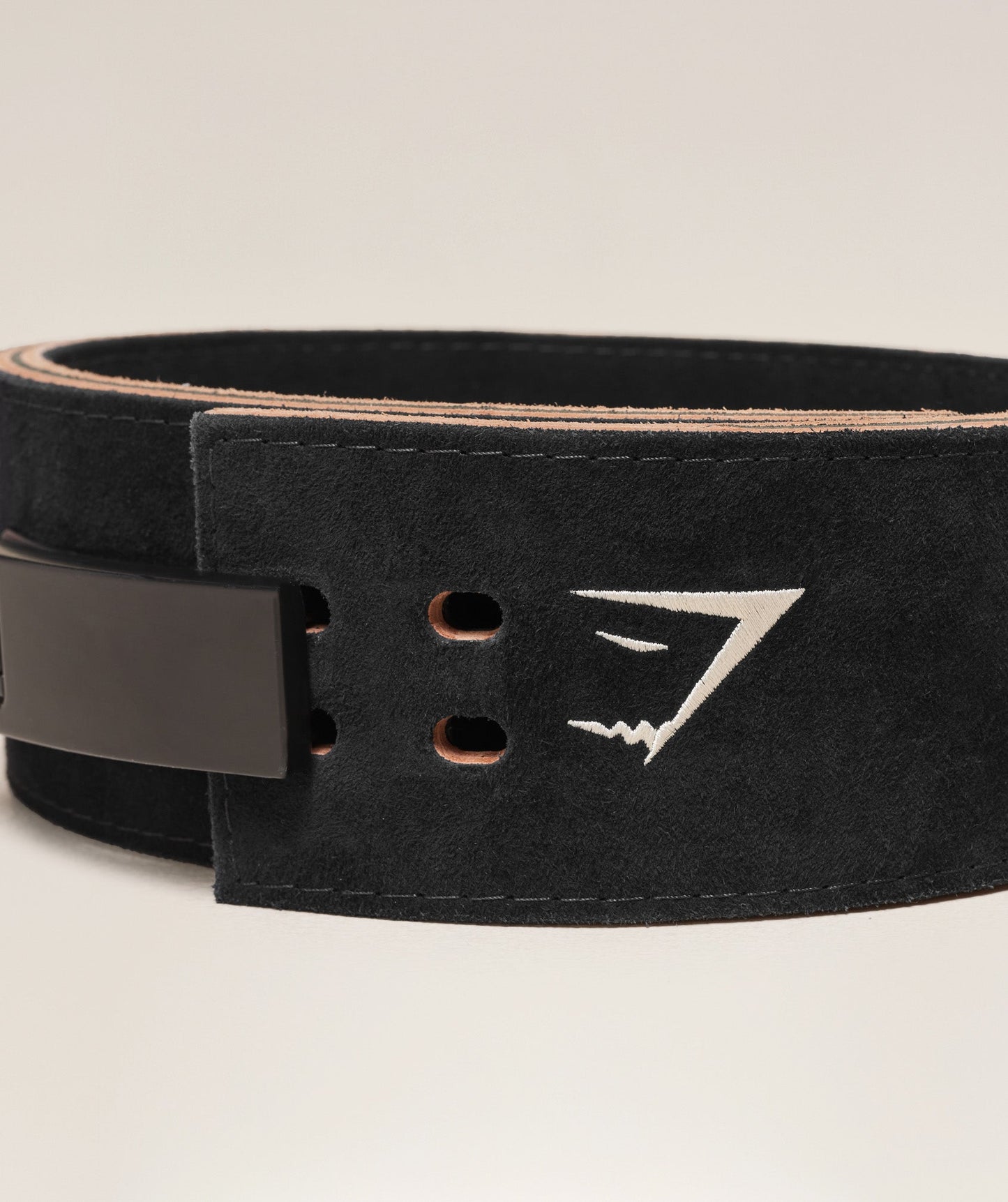 Lever Lifting Belt - US 0149