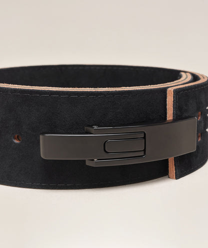 Lever Lifting Belt - US 0149