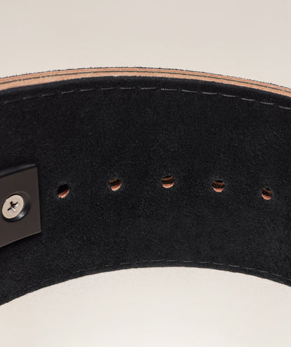 Lever Lifting Belt - US 0149
