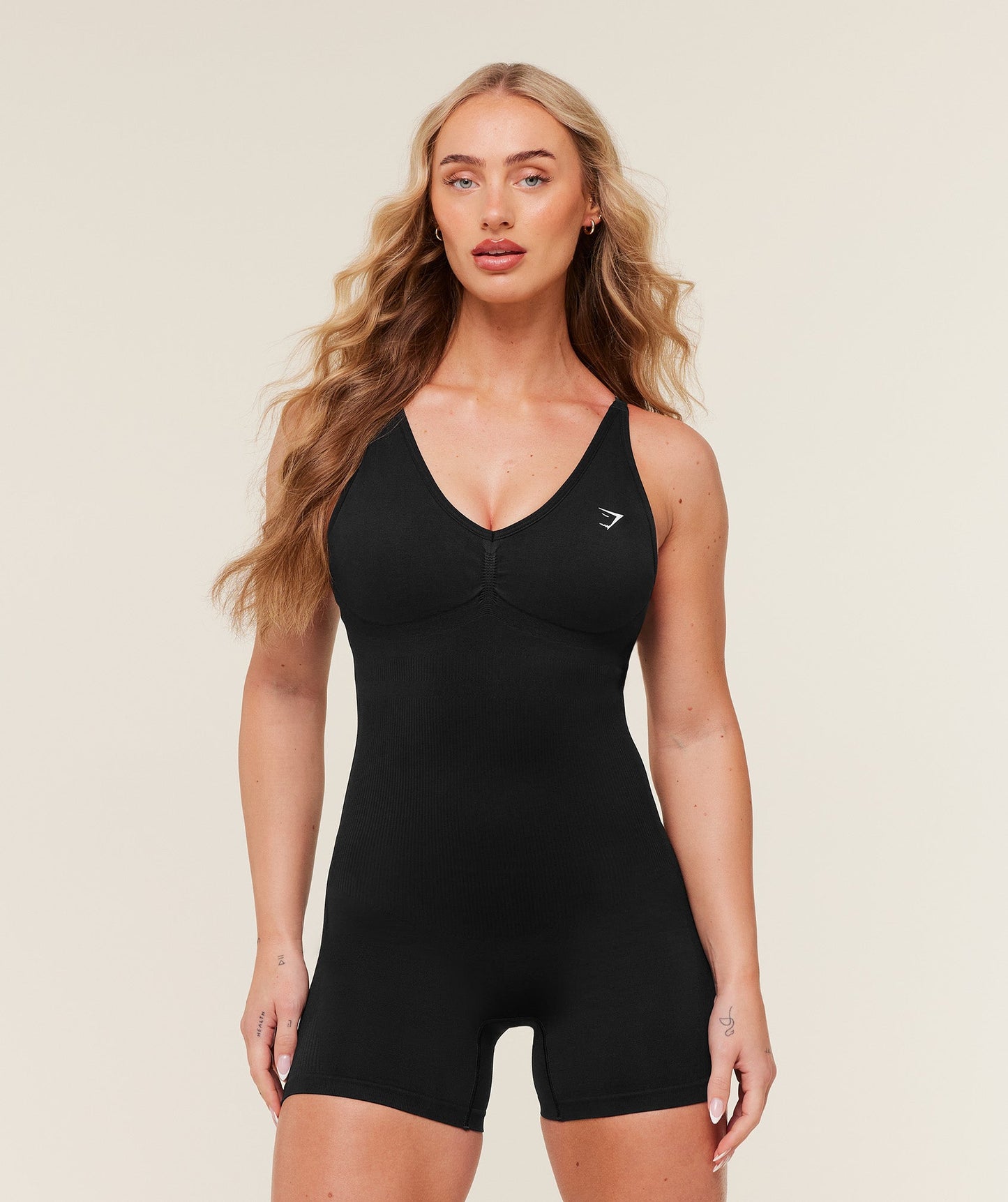 Lift Seamless Strappy All in One - US 9584