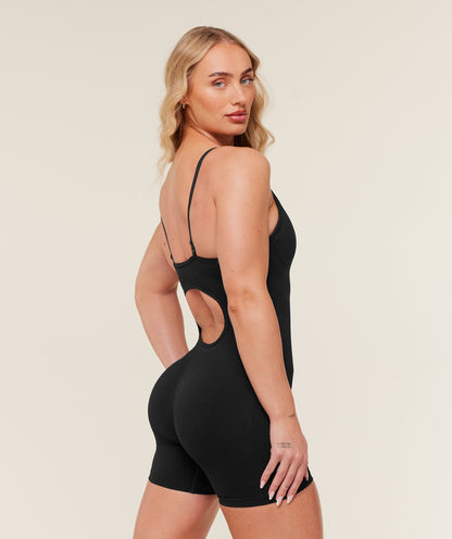 Lift Seamless Strappy All in One - US 9584