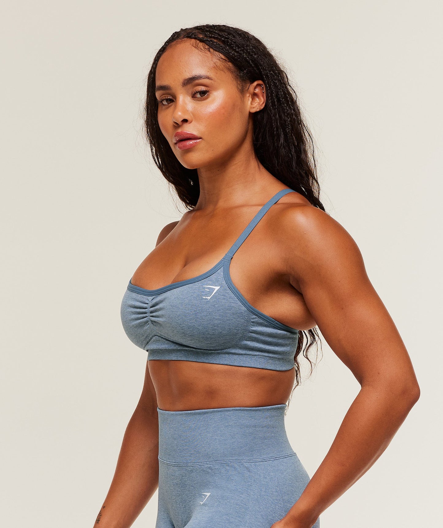 Lift Seamless Sports Bra - US 4915