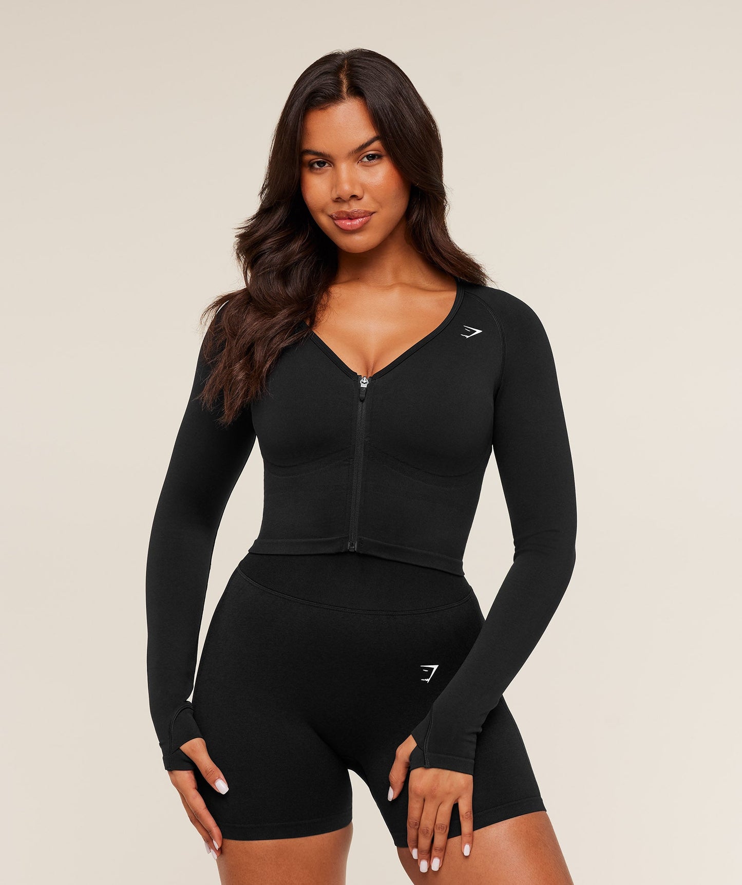 Lift Seamless Jacket - US 4441
