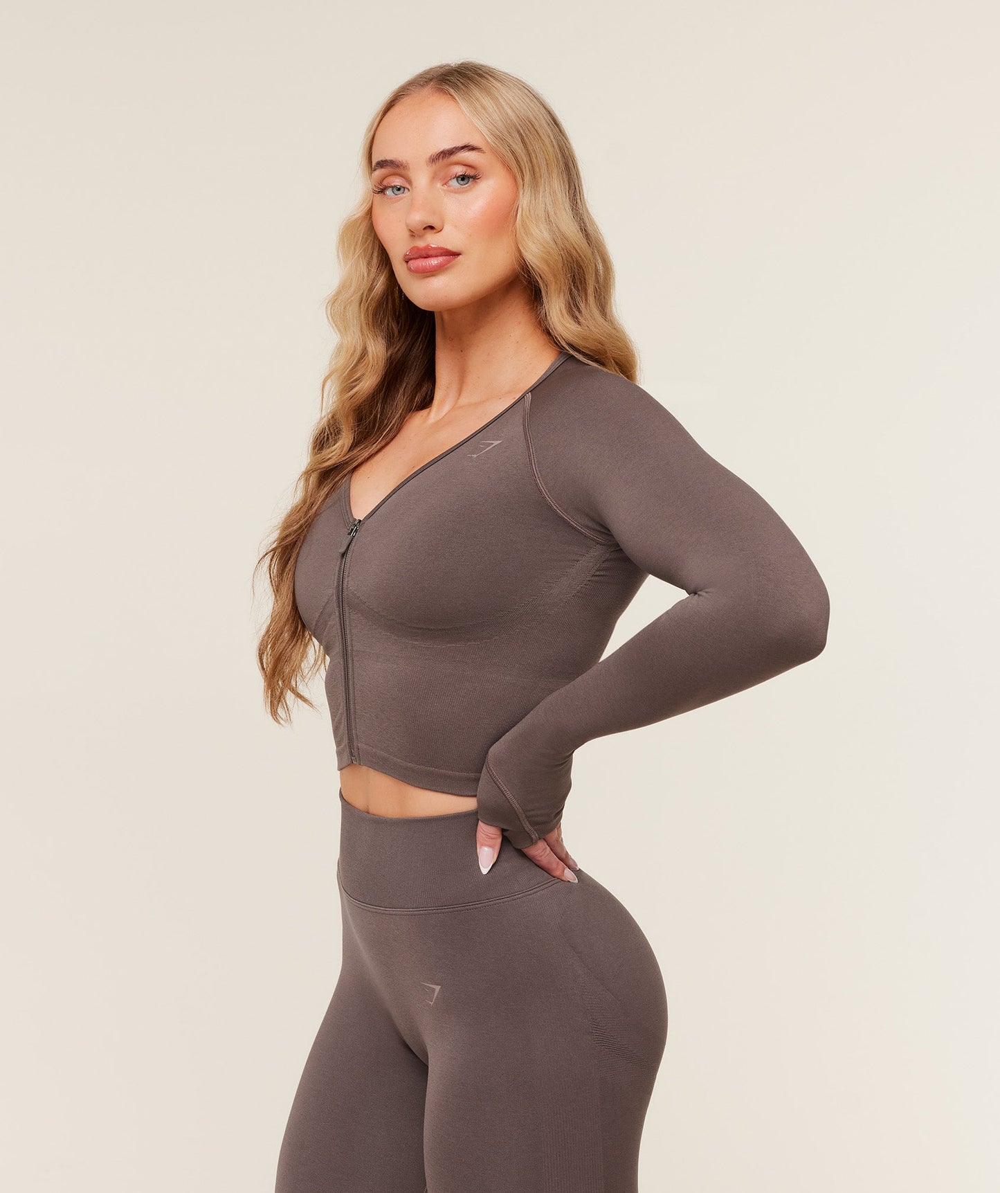 Lift Seamless Jacket - US 4441