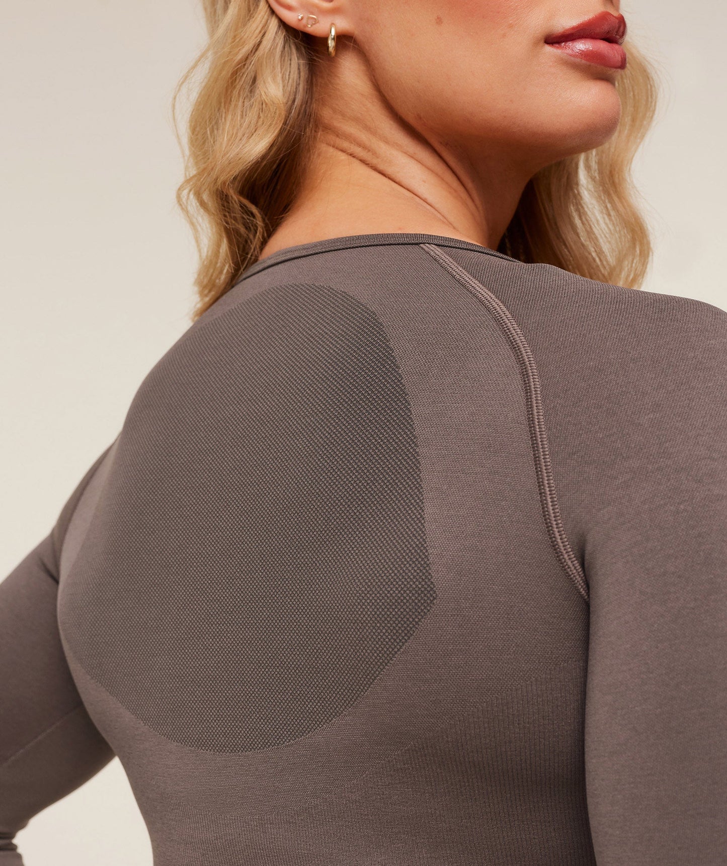 Lift Seamless Jacket - US 4441