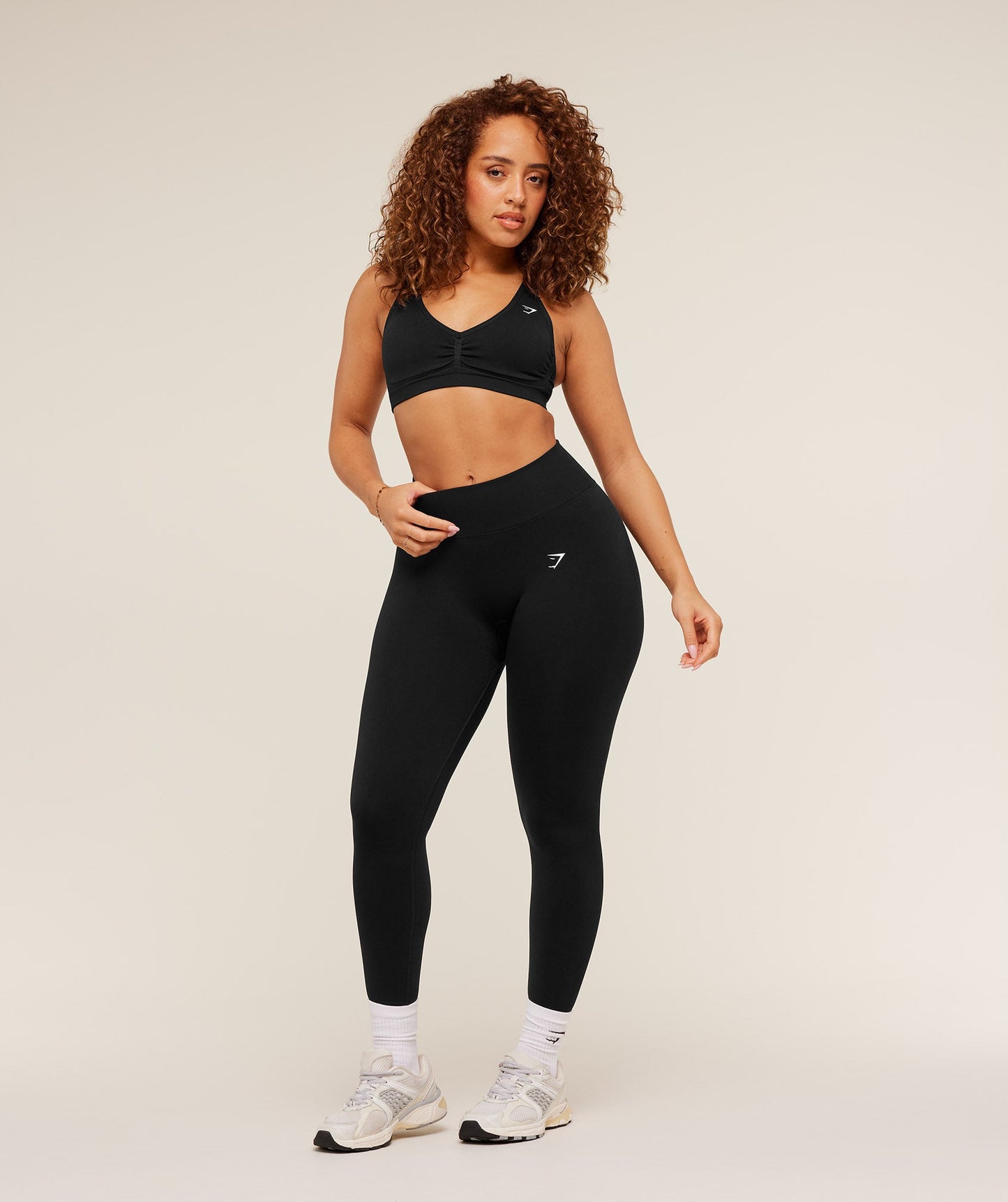 Lift Seamless High-Rise Leggings - US 2813
