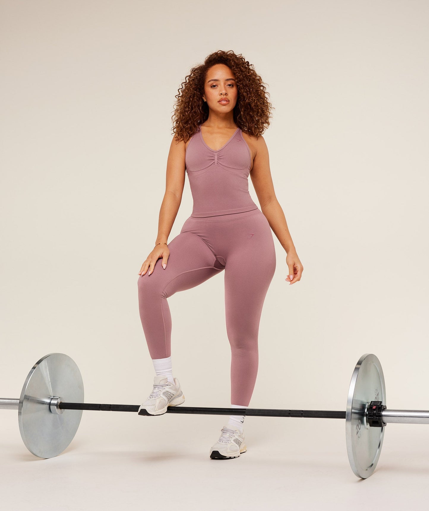 Lift Seamless High-Rise Leggings - US 4134