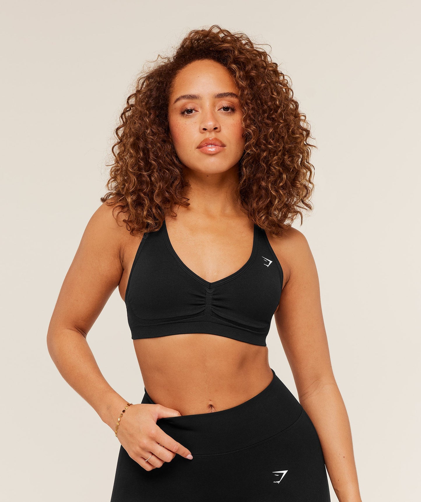 Lift Seamless Sports Bra - US 9457