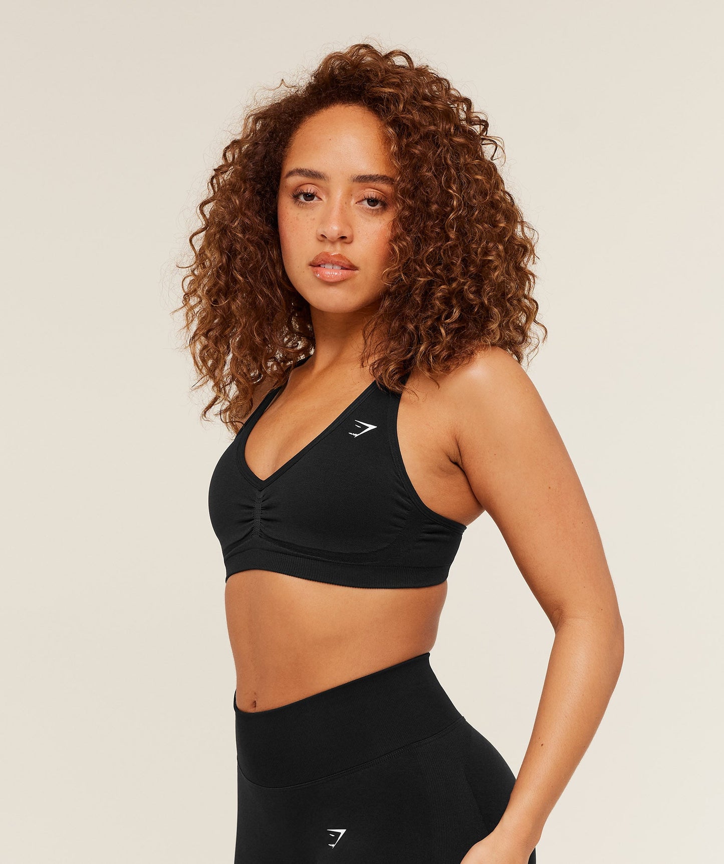 Lift Seamless Sports Bra - US 9457