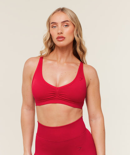Lift Seamless High-Rise Shorts - US 2239