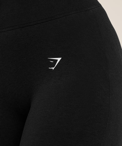 Lift Seamless High-Rise Shorts - US 8998