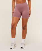 Lift Seamless High-Rise Shorts - US 5209