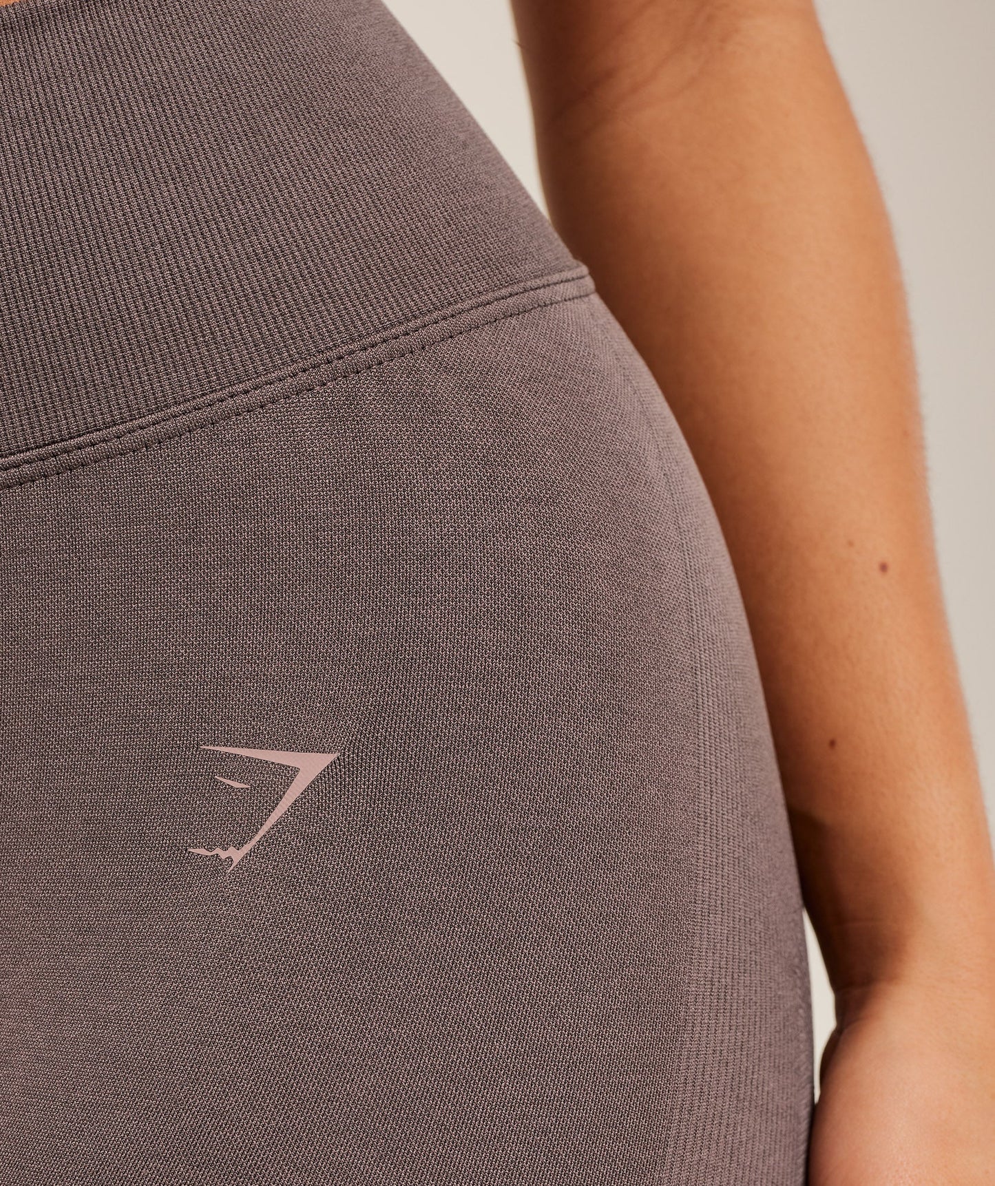 Lift Seamless High-Rise Shorts - US 9381