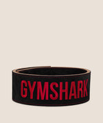 Lever Lifting Belt - US 8071