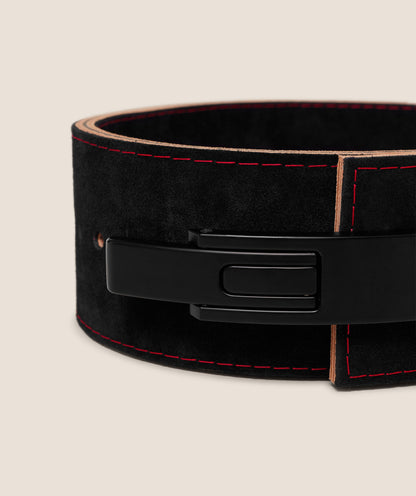 Lever Lifting Belt - US 8071