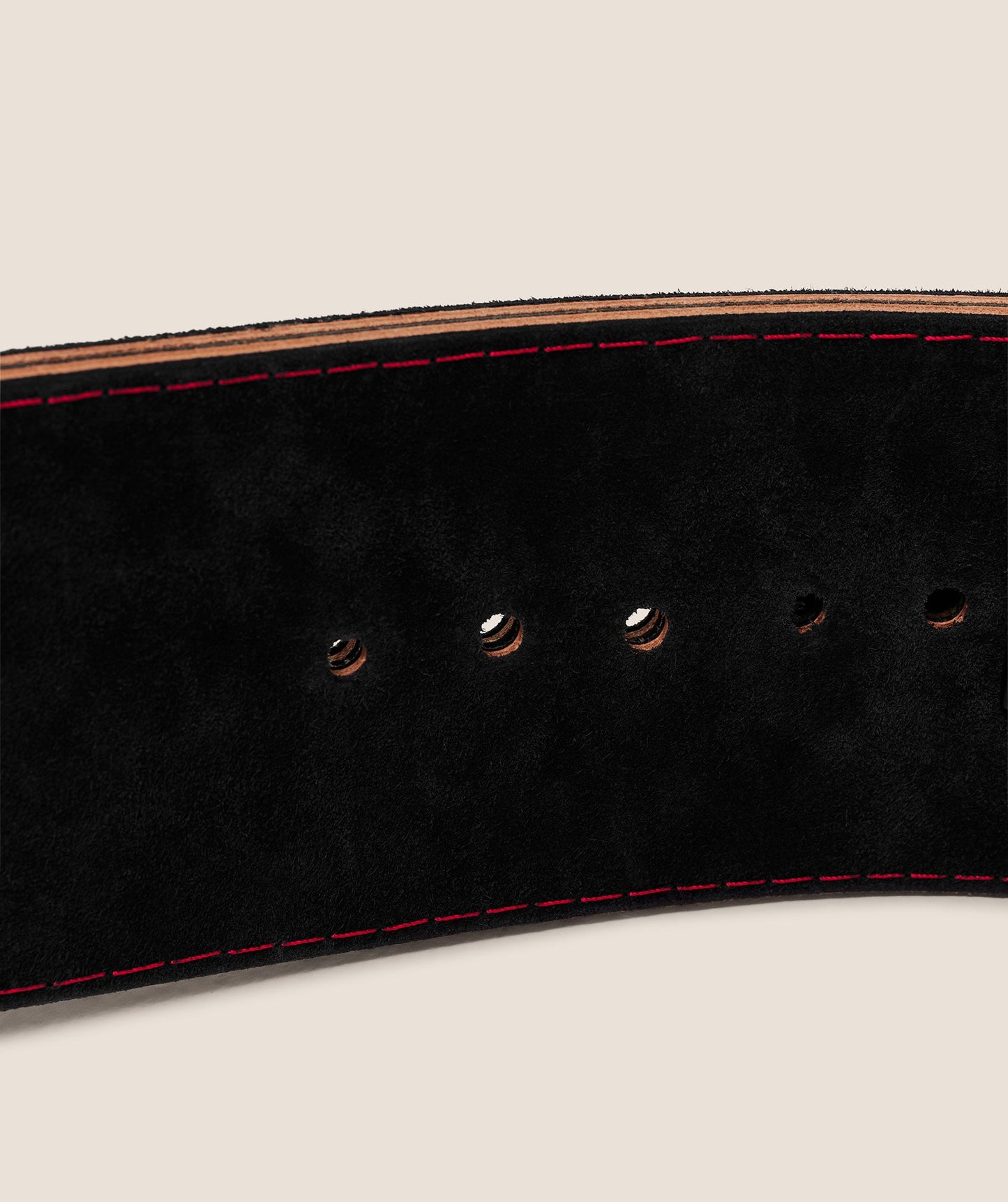 Lever Lifting Belt - US 8071