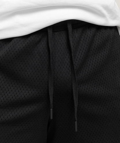Lifting Mesh 5\" Shorts - US 9515