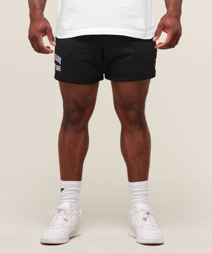 Lifting Mesh 5\" Shorts - US 4141