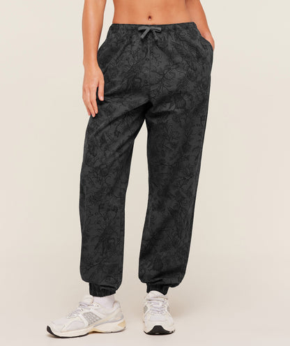 Lifting Pump Pants - US 5592