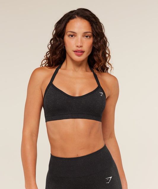 Adapt Fleck Sports Bra - US 0817