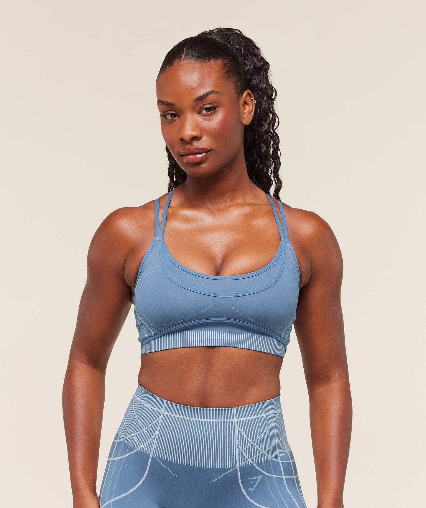 Apex Seamless Shorts - US 9227