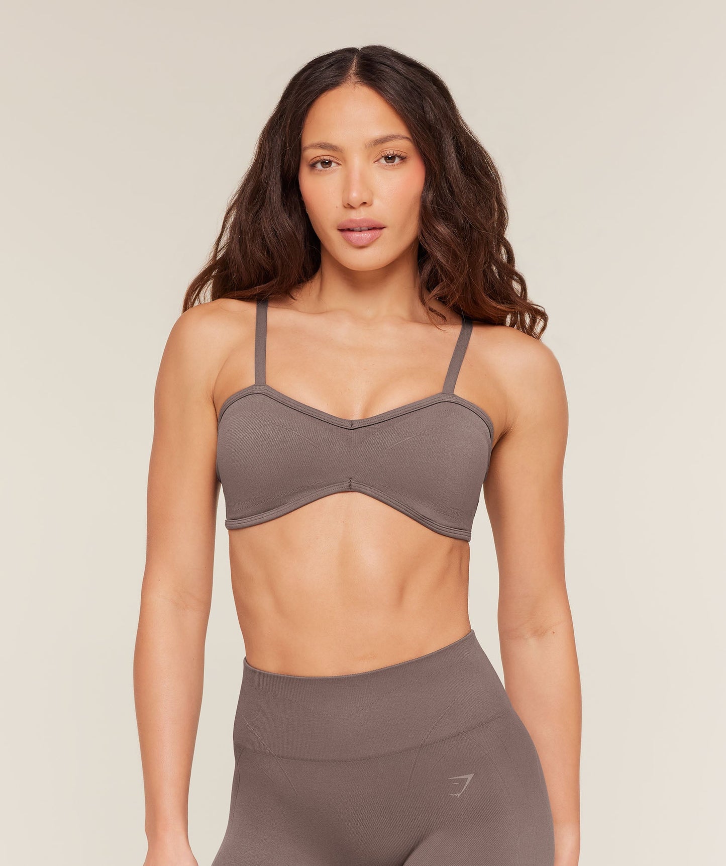 Poise Seamless Shorts - US 0076