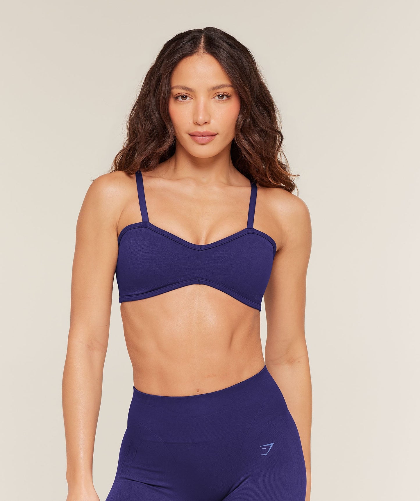 Poise Seamless Shorts - US 5287