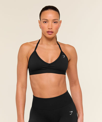 Whitney Short Flared Legging - US 9241