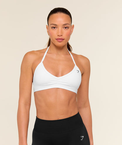 Whitney Short Flared Legging - US 2702