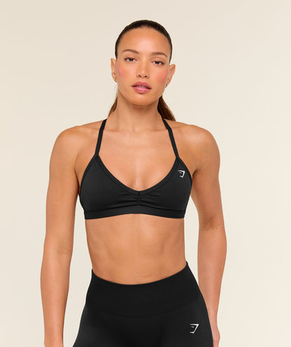Minimal Sports Bra - US 5799