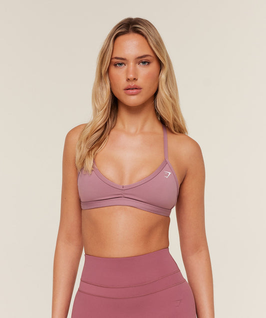 Minimal Sports Bra - US 4390