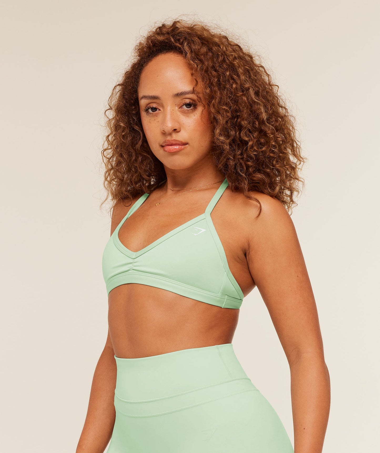 Minimal Sports Bra - US 3804