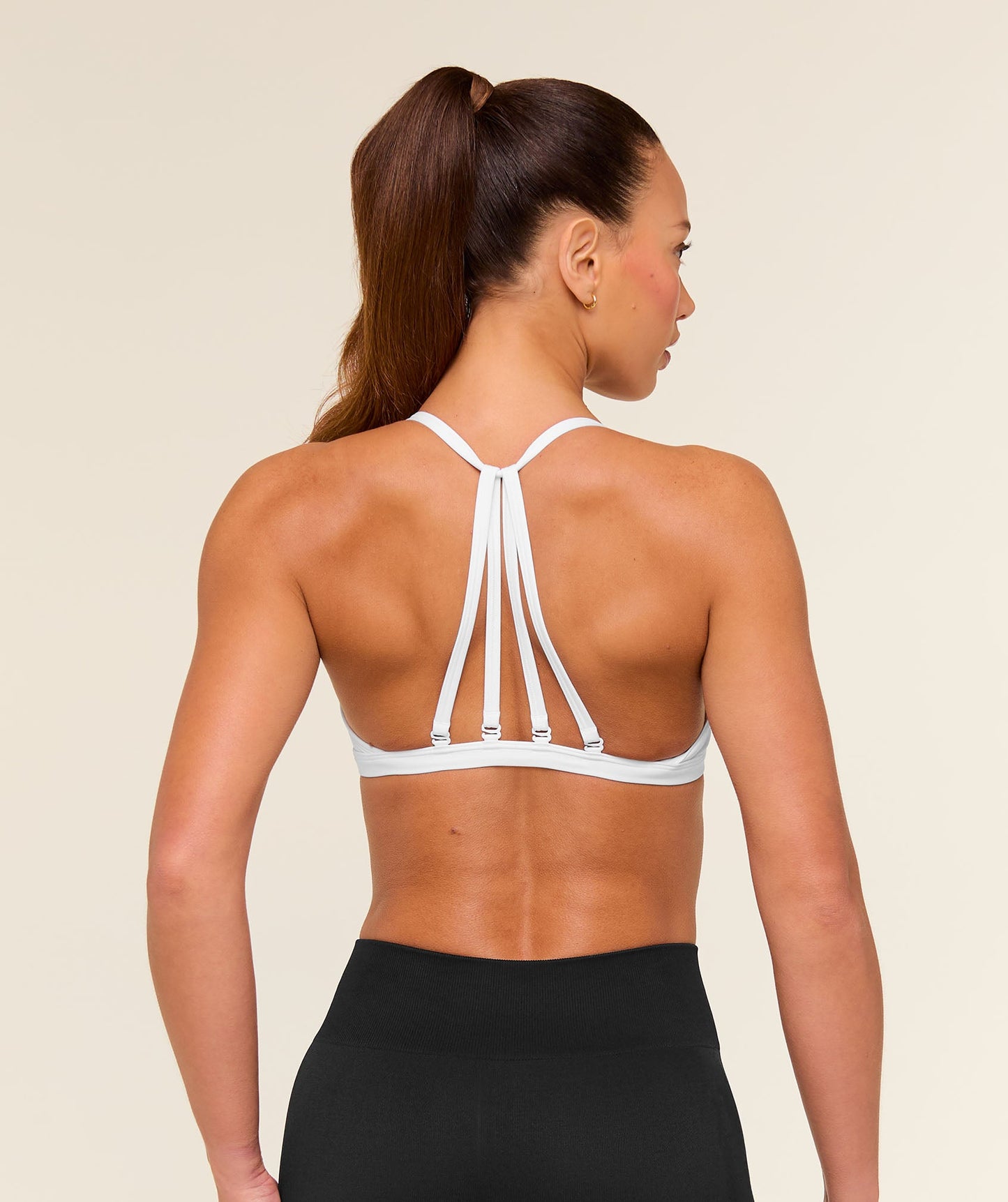 Minimal Sports Bra - US 6494