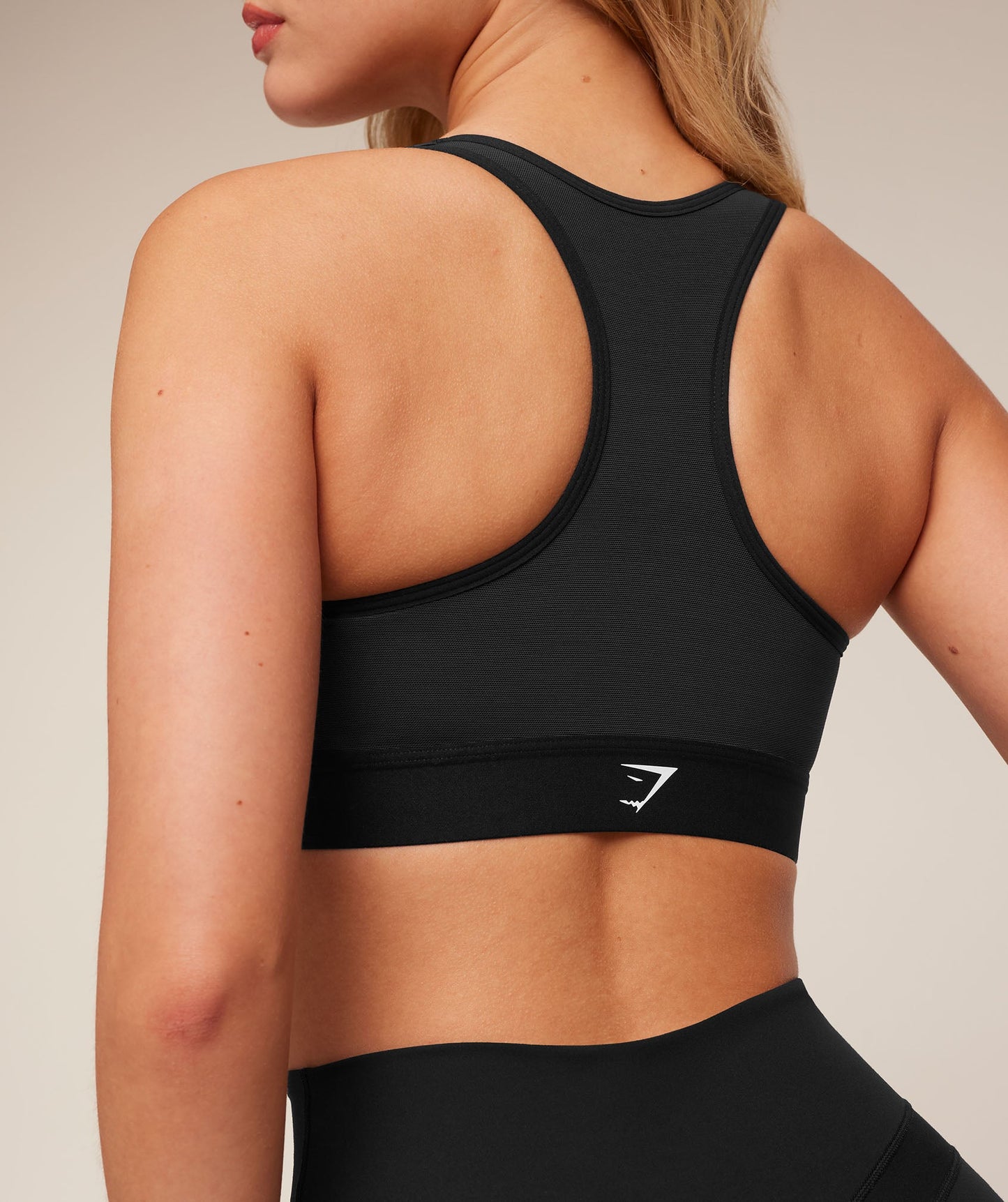 Lightweight High Support Sports Bra - US 7633