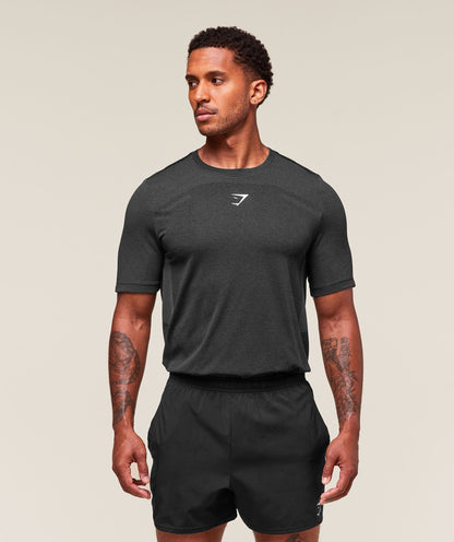 Lightweight Seamless T-Shirt - US 8471