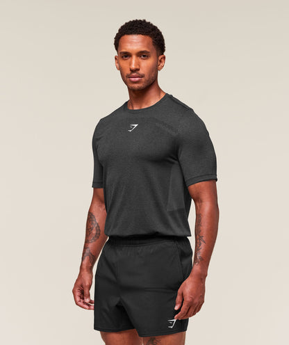 Lightweight Seamless T-Shirt - US 8471