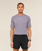 Lightweight Seamless T-Shirt - US 9388