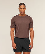Lightweight Seamless T-Shirt - US 4323