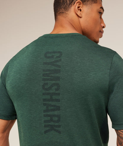 Lightweight Seamless T-Shirt - US 4307